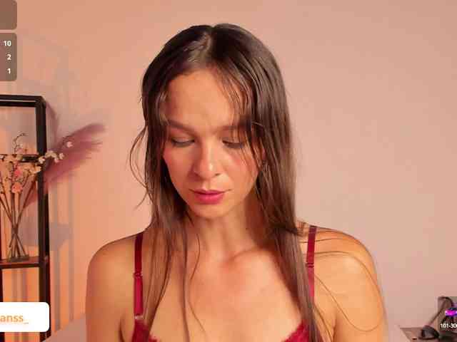 lucero-evanss webcam