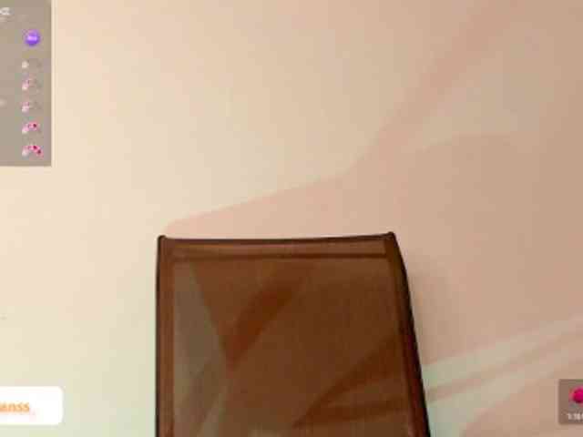 lucero-evanss webcam