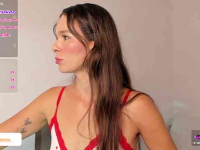 lucero-evanss webcam