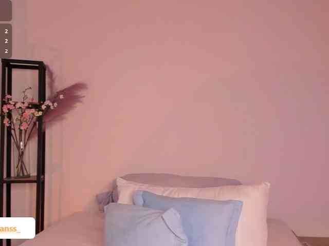 lucero-evanss webcam