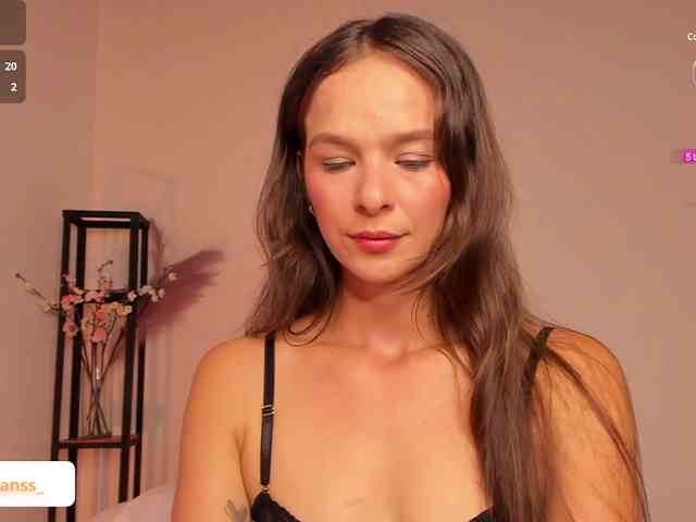 lucero-evanss webcam