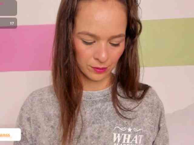 lucero-evanss webcam