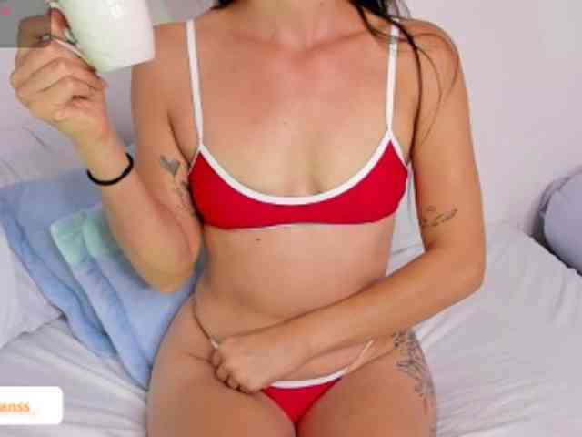 lucero-evanss webcam