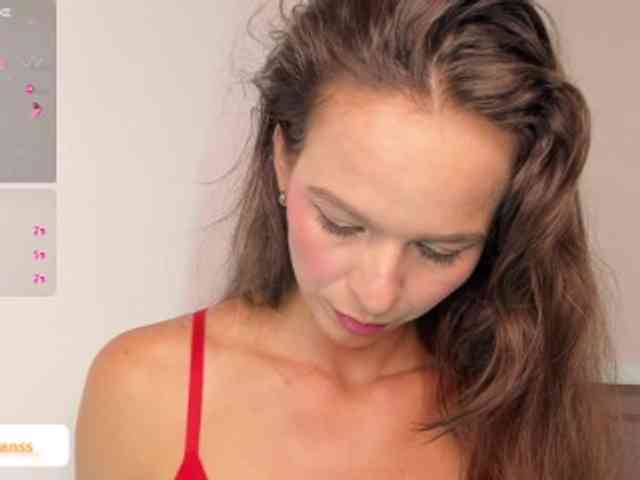 lucero-evanss webcam