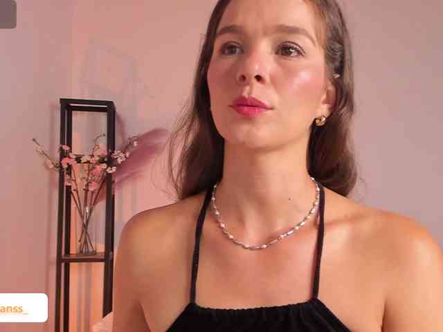 lucero-evanss webcam