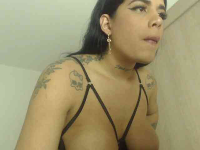 alejagrantxx Live Webcam on BongaCams