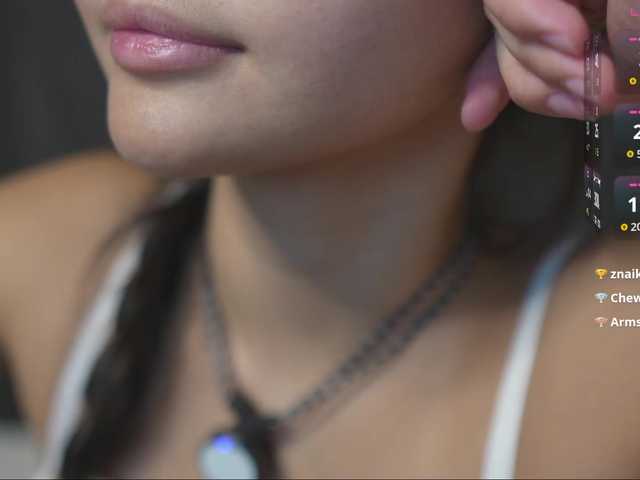 Sara- from BongaCams is Freechat