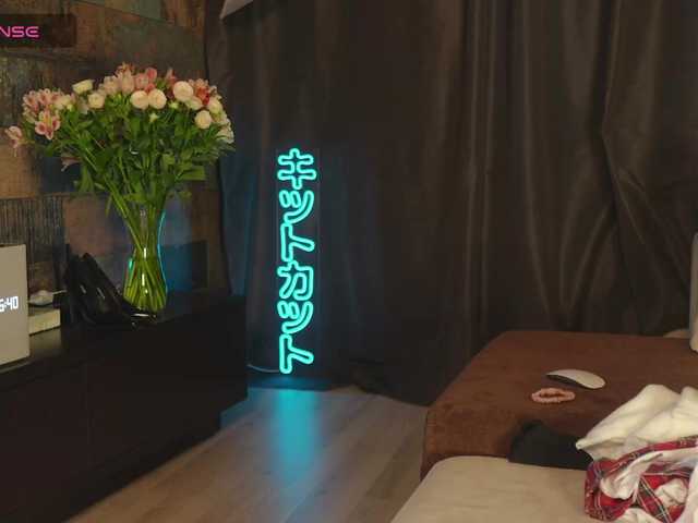 Sara- live cam and statistics on UnifiedCams