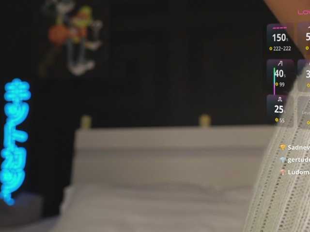 Sara- from BongaCams is Freechat