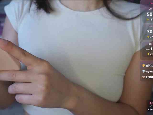 -Sara- webcam