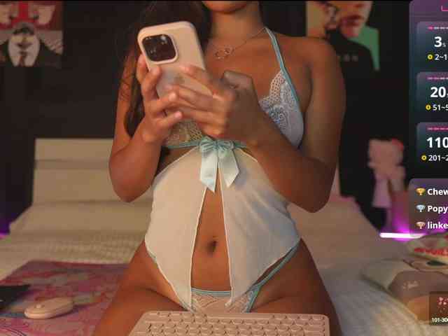 -Sara- webcam