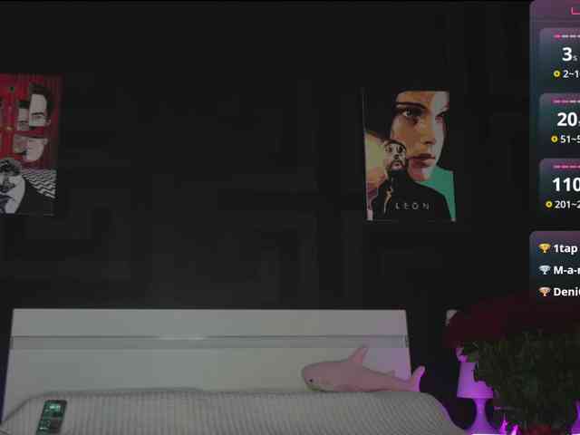 -Sara- webcam