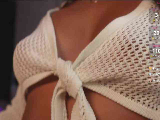-Sara- webcam