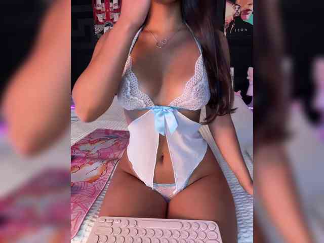 -Sara- webcam