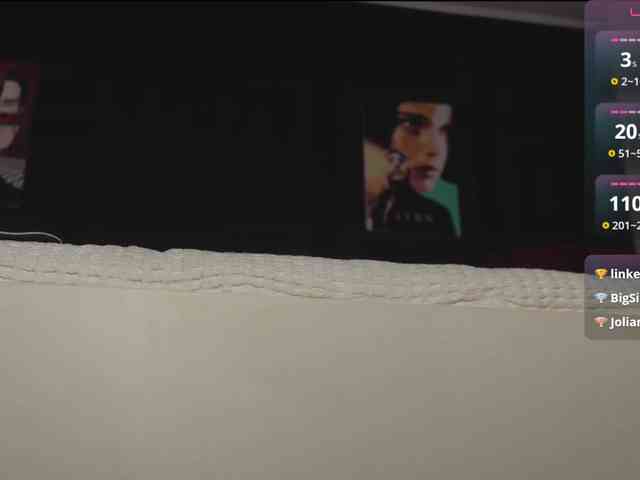 -Sara- webcam