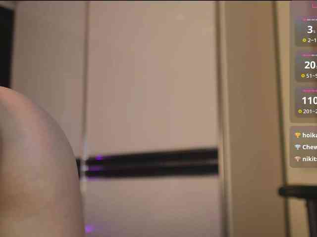 horny chatroom Sara-