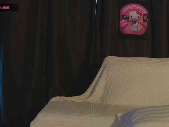 -Sara- webcam