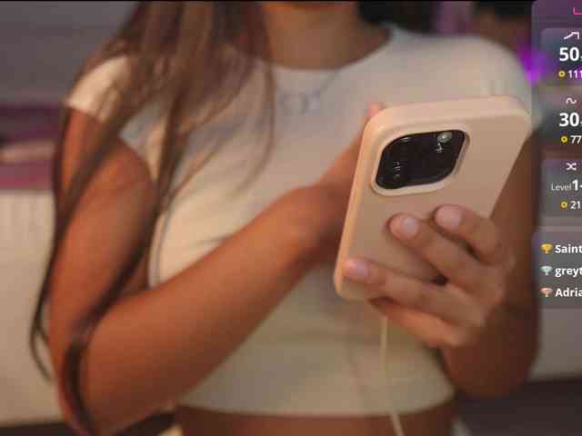 -Sara- webcam