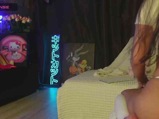 -Sara- webcam
