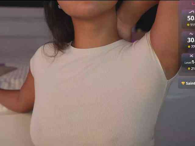 -Sara- webcam