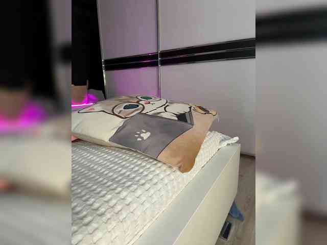 -Sara- webcam