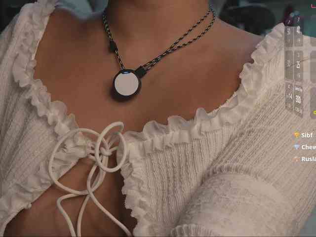 Sara- Live Webcam on BongaCams