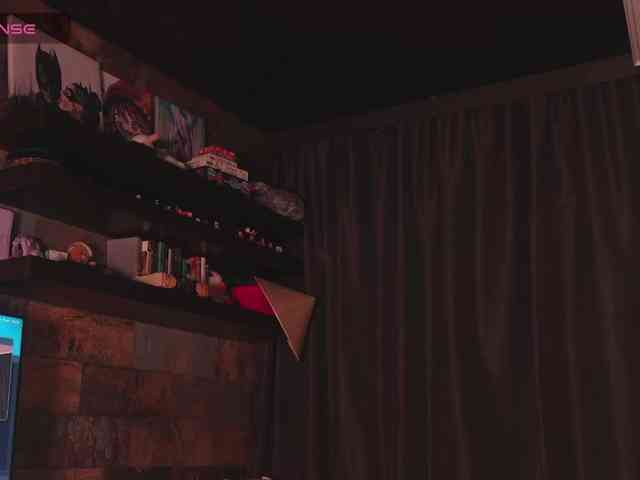 Sara-'s webcam live show