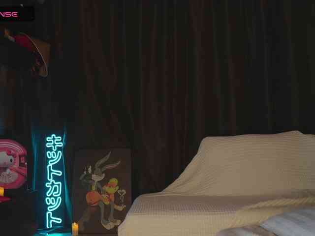 -Sara- webcam