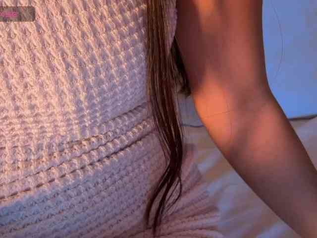 Sara- Live Webcam on BongaCams