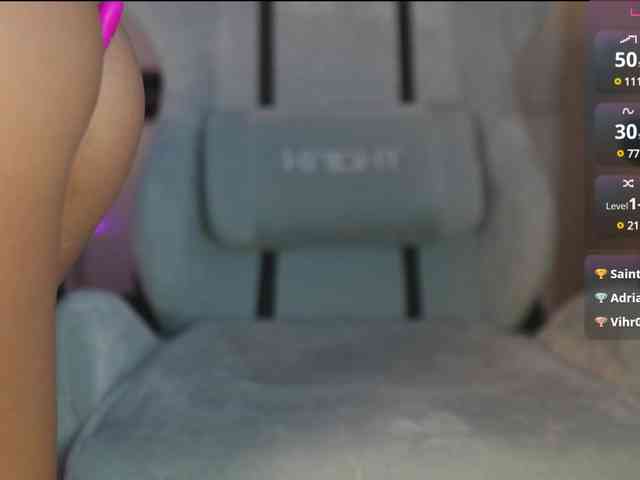-Sara- webcam