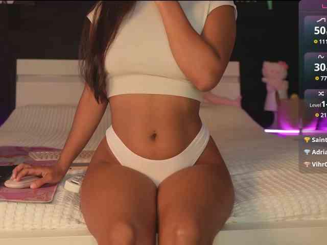 -Sara- webcam