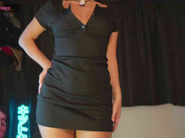 Sara- Live Webcam on BongaCams
