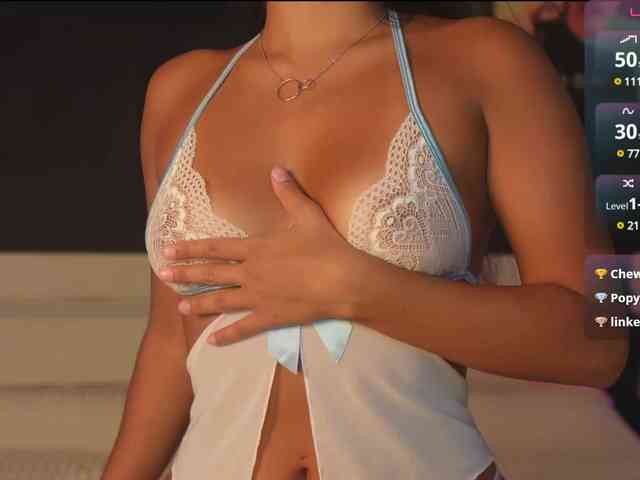 -Sara- webcam