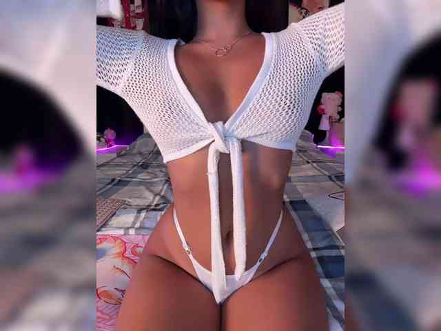 -Sara- webcam