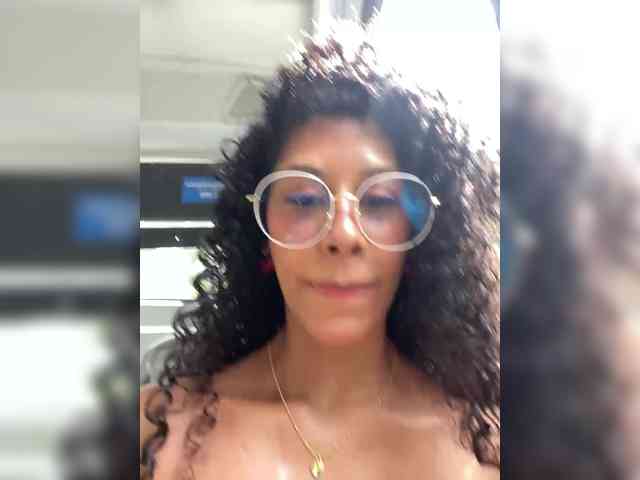 MaskGirl webcam