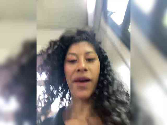 MaskGirl webcam