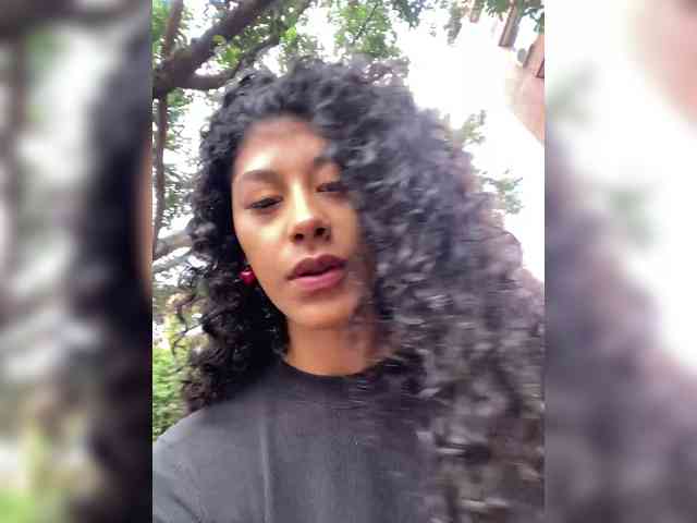 MaskGirl webcam