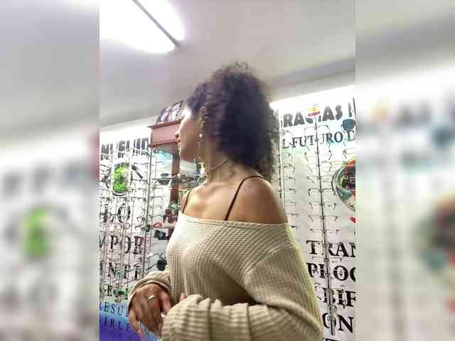 MaskGirl webcam