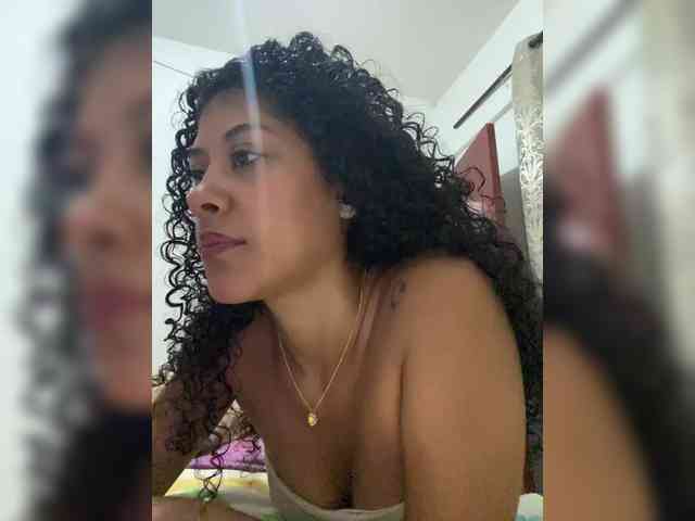 MaskGirl webcam