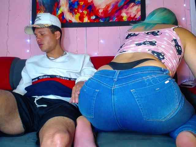 Lexi-Randy webcam