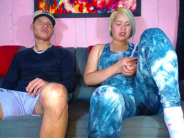 Lexi-Randy webcam