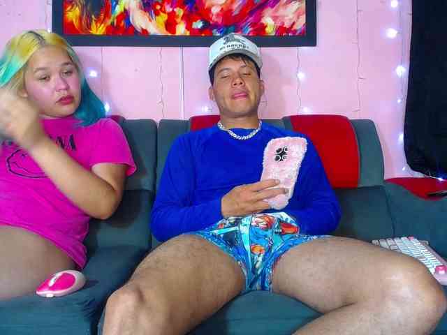 Lexi-Randy webcam