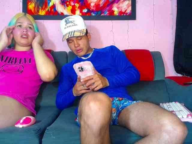 Lexi-Randy webcam