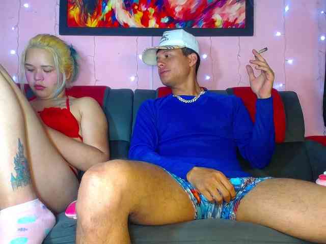 Lexi-Randy webcam