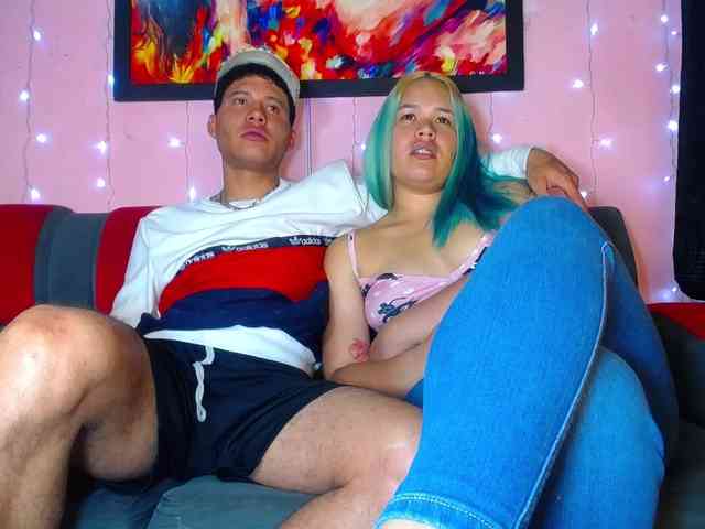 Lexi-Randy webcam