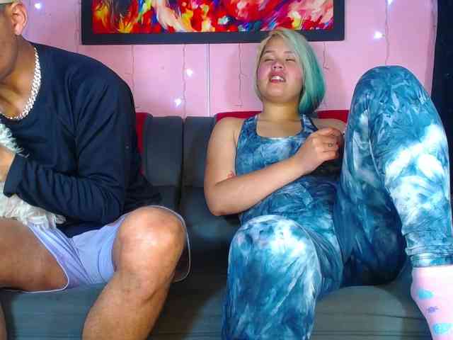 Lexi-Randy webcam