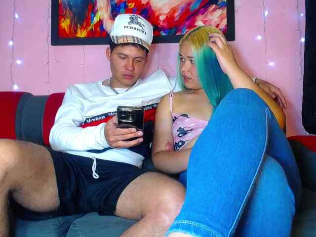 Lexi-Randy webcam
