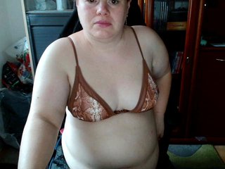 Bbwnicole5 Porn Show