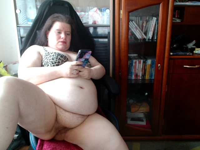 Bbwnicole5's BongaCams show and profile