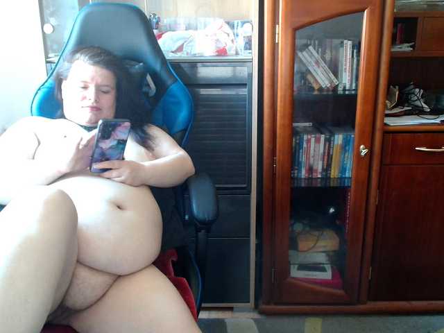 Bbwnicole5's BongaCams show and profile